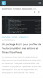 Mobile Screenshot of kune.fr
